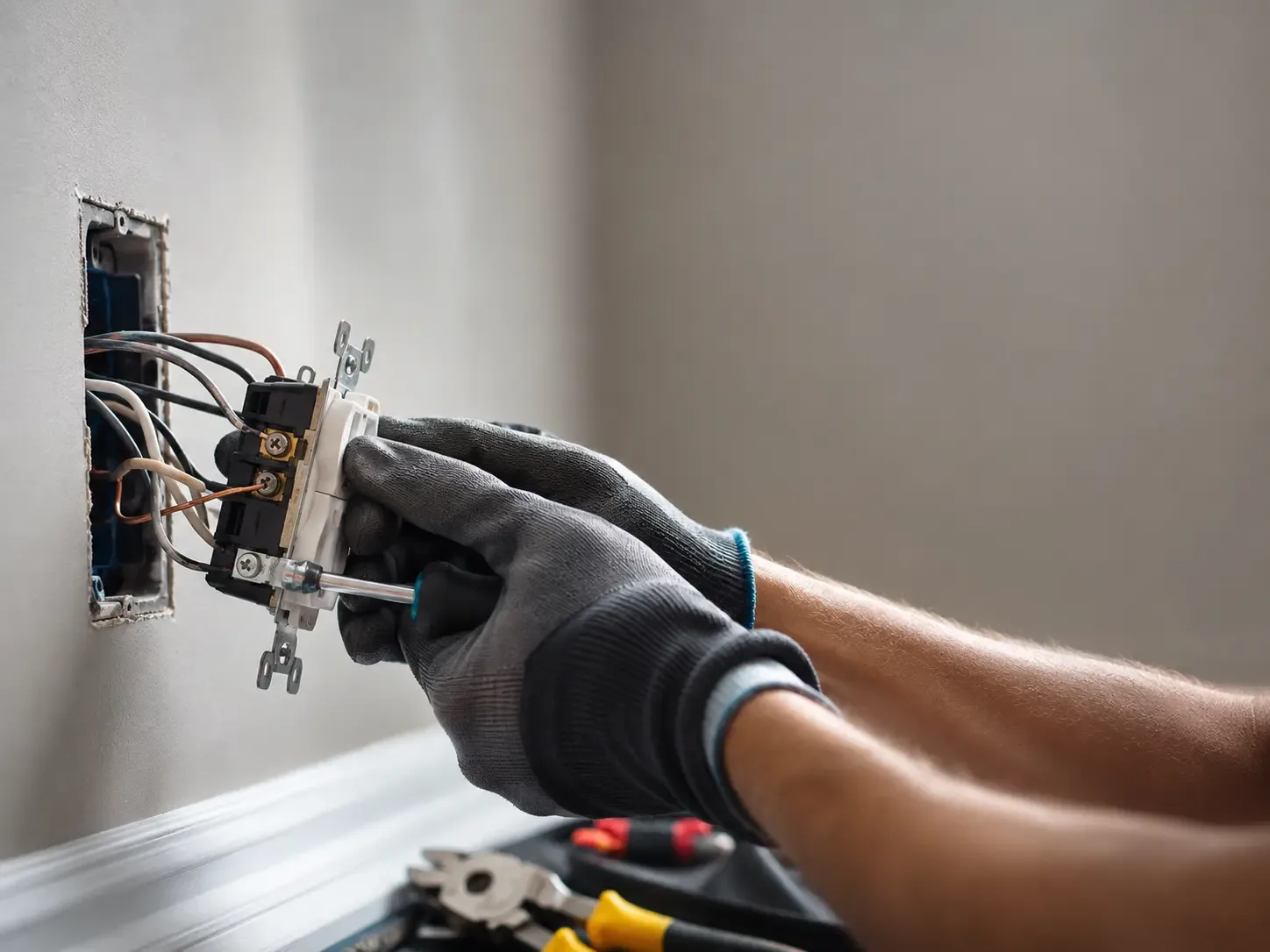 Why choose Whole Home Rewiring in Dunbar, WI